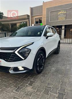 کیا سپۆرتاج